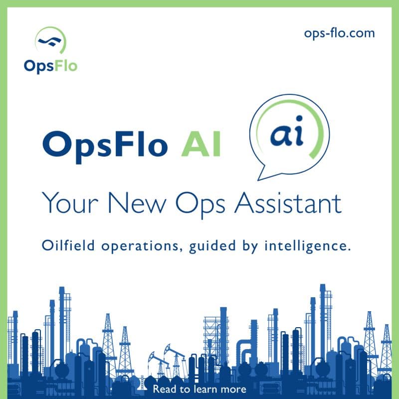 Meet OpsFlo AI: The Intelligence Layer Built for the Frontline, Not Headquarters