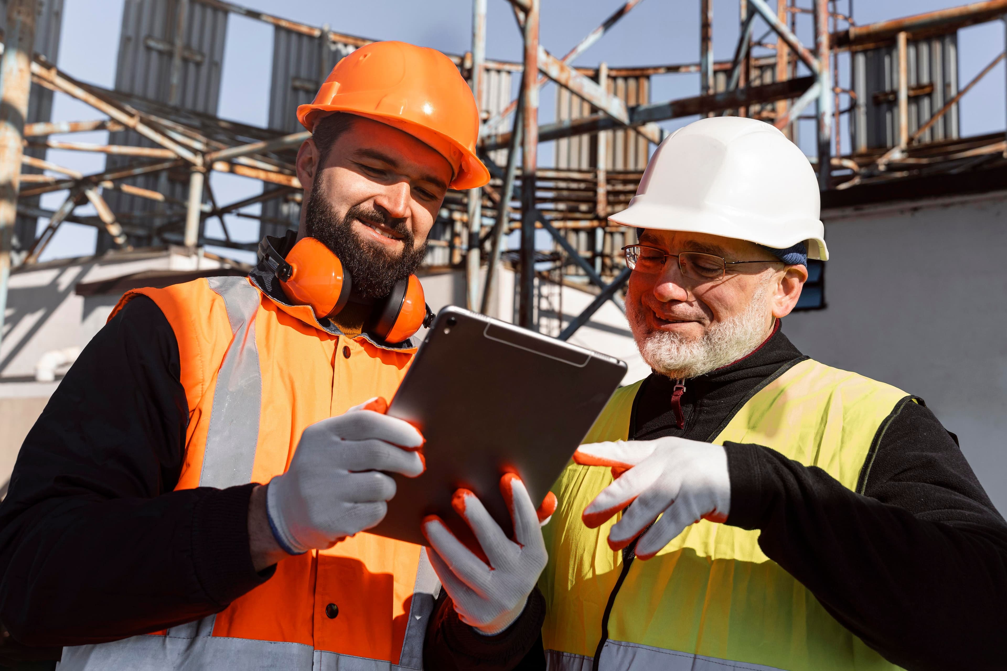 Cut Mobilization Delays by 47% with AI-Powered Dispatch