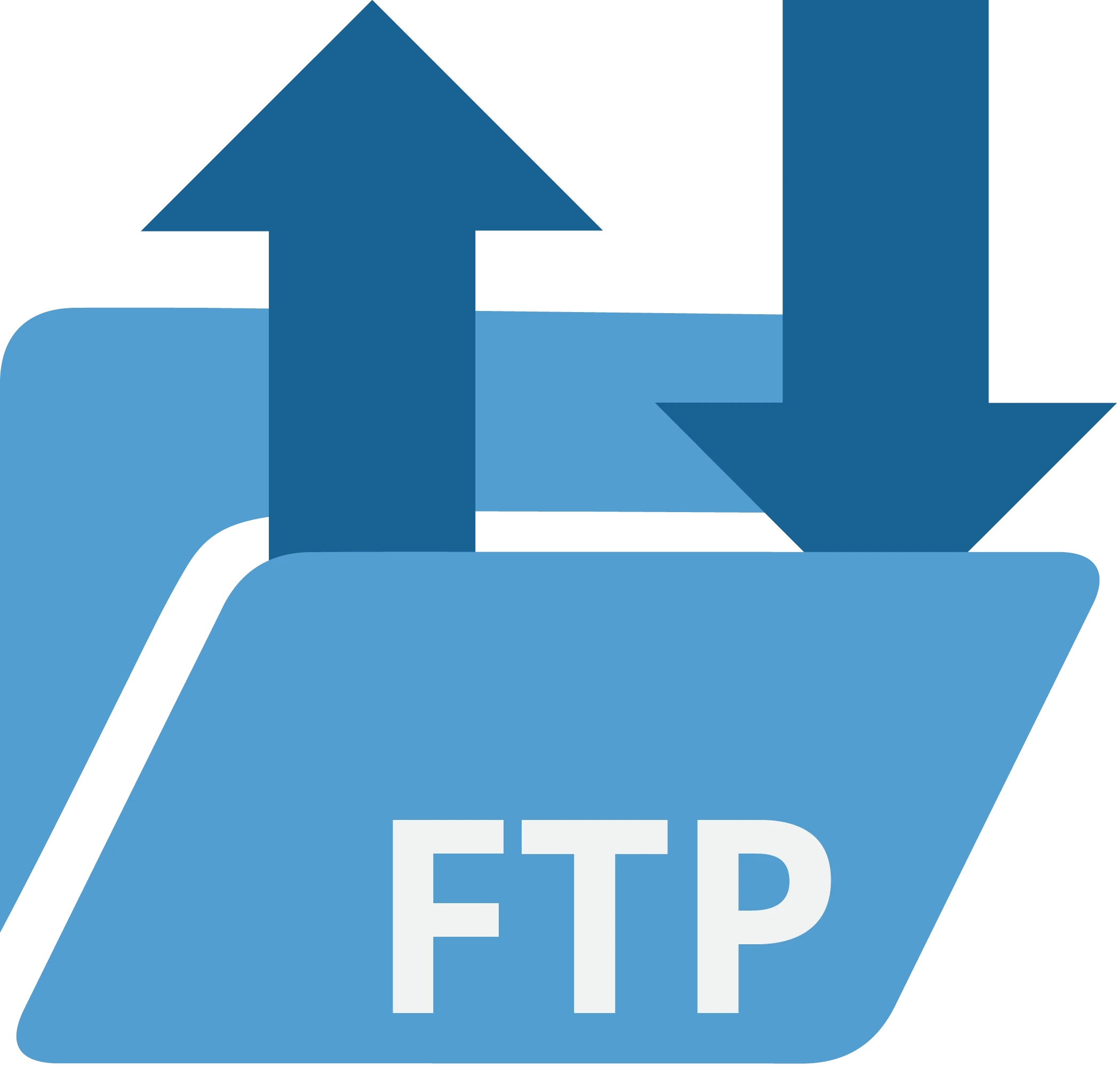 FTP / SFTP