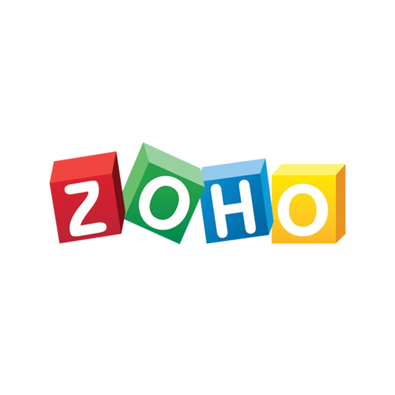 Zoho Analytics BI